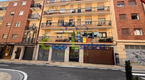 Apartment for sale in Salesas