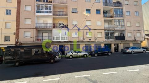 Apartment for sale on Calle Ronda de Viriato, 35, Béjar