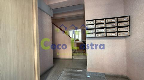 Apartment for sale on Calle Ronda de Viriato, 35, Béjar