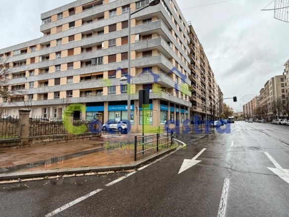 Apartment for sale on Don Bosco Street, Garrido Sur