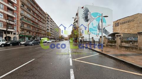 Apartment for sale on Don Bosco Street, Garrido Sur