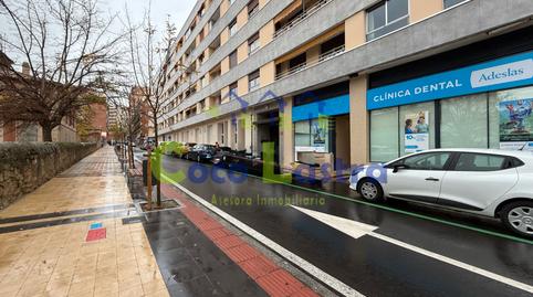 Apartment for sale on Don Bosco Street, Garrido Sur