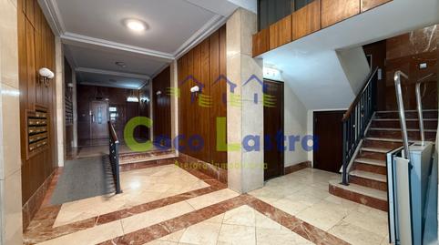 Apartment for sale on Don Bosco Street, Garrido Sur