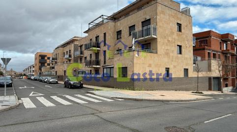 Apartment for sale on Javier de Montillana Street, Vistahermosa