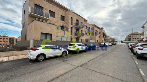 Apartment for sale on Javier de Montillana Street, Vistahermosa