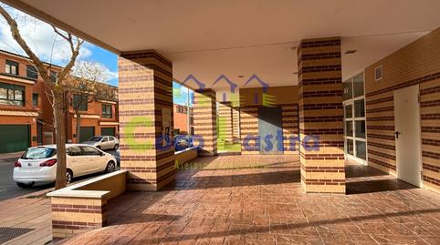 Apartment for sale on Calle Alcalde Navarro González, 20, Tejares – Chamberí – Alcaldes