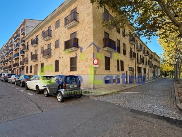 Apartment for sale on Calle Santa Brígida, Universidad – Tenerías