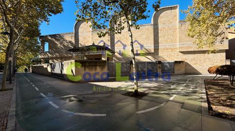 Apartment for sale on Calle Santa Brígida, Universidad – Tenerías