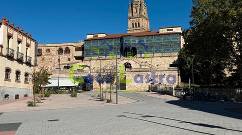 Apartment for sale on Calle Santa Brígida, Universidad – Tenerías