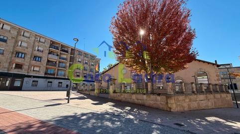 Apartment for sale on Calle Santa Brígida, Universidad – Tenerías