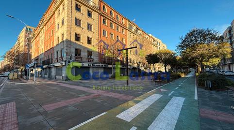 Apartment for sale on Paseo de la Estación, Estación