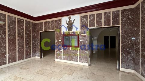 Apartment for sale on Paseo de la Estación, Estación
