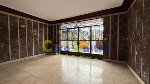 Apartment for sale on Paseo de la Estación, Estación