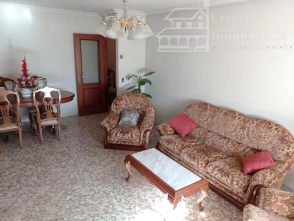 Apartment for sale in Reina Sofia, Guijuelo