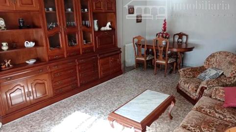 Apartment for sale in Reina Sofia, Guijuelo
