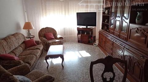 Apartment for sale in Reina Sofia, Guijuelo