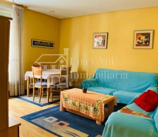 Apartment for sale in Garrido Sur