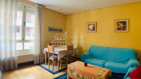 Apartment for sale in Garrido Sur