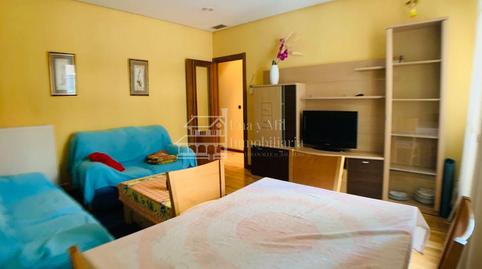 Apartment for sale in Garrido Sur