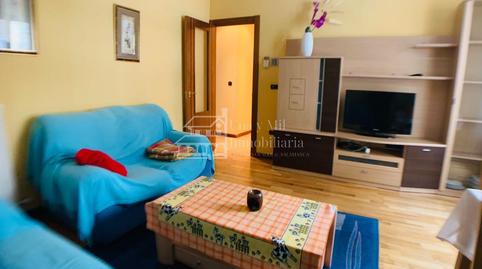 Apartment for sale in Garrido Sur