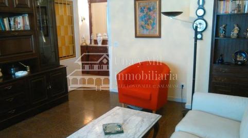 Apartment for sale in Filiberto Villalobos, San Bernardo