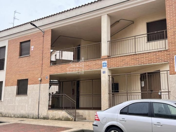 Apartment for sale in Moriscos, Castellanos de Moriscos