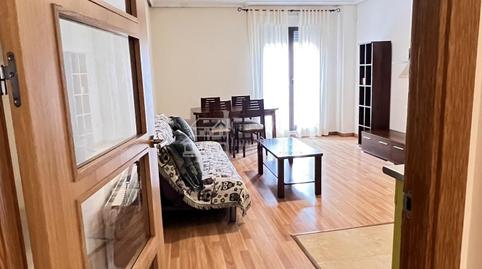 Apartment for sale in Moriscos, Castellanos de Moriscos