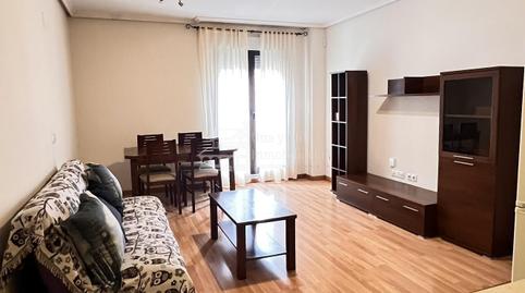 Apartment for sale in Moriscos, Castellanos de Moriscos