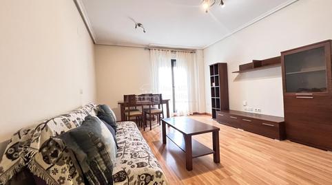 Apartment for sale in Moriscos, Castellanos de Moriscos