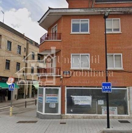 Apartment for sale in Jose Garcia Santos, Villares de la Reina
