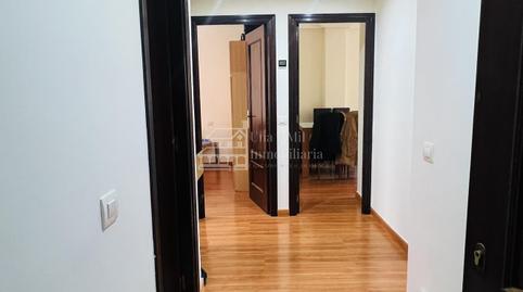 Apartment for sale in Jose Garcia Santos, Villares de la Reina