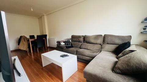 Apartment for sale in Jose Garcia Santos, Villares de la Reina