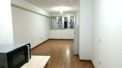 Studio apartment for sale on Avenida de Portugal, Carmelitas