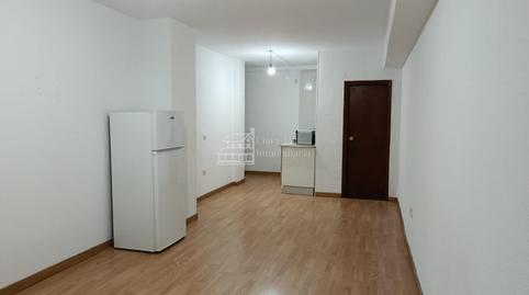 Studio apartment for sale on Avenida de Portugal, Carmelitas