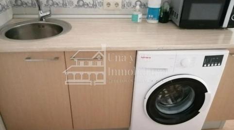 Studio apartment for sale on Avenida de Portugal, Carmelitas