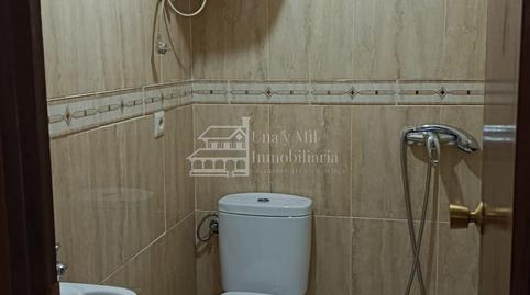 Studio apartment for sale on Avenida de Portugal, Carmelitas