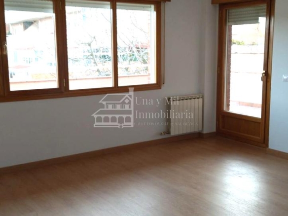 Apartment for sale in Vistahermosa