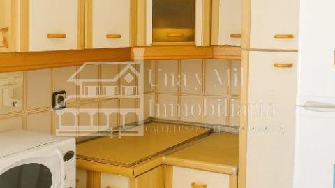 Apartment for sale in Santa Marta, San Bernardo