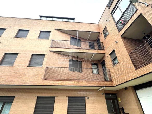Apartment for sale in Villares de la Reina