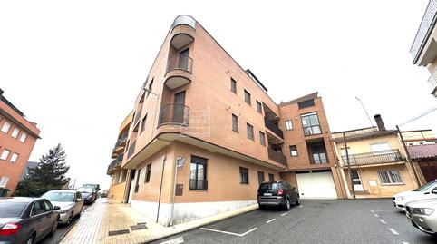 Apartment for sale in Villares de la Reina