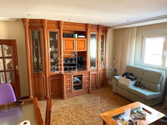 Apartment for sale in Garrido Norte