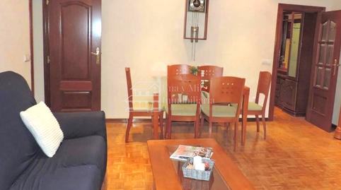 Apartment for sale in Garrido Norte