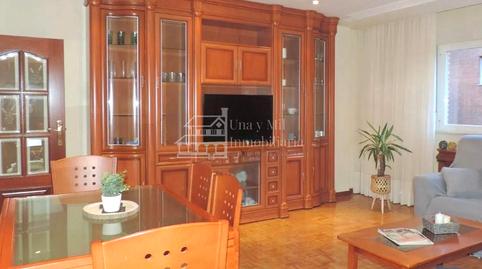 Apartment for sale in Garrido Norte