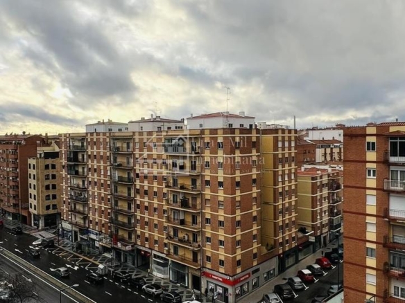 Apartment for sale in Garrido Norte