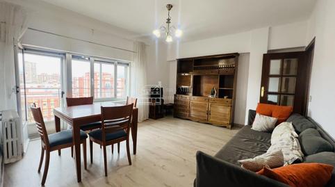 Apartment for sale in Garrido Norte