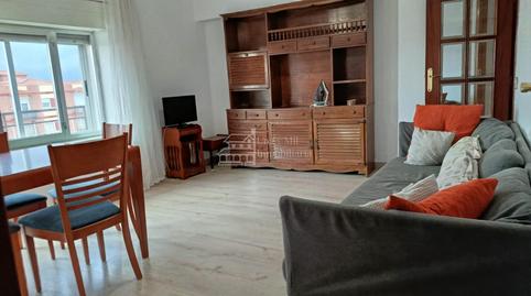Apartment for sale in Garrido Norte