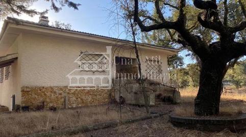 Rustic property for sale in Caceres, Mozárbez