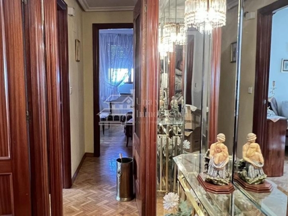 Apartment for sale in Pizarrales