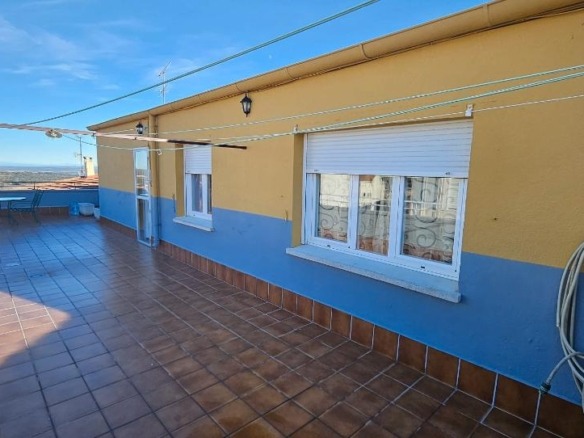 Penthouse for sale in Guijuelo