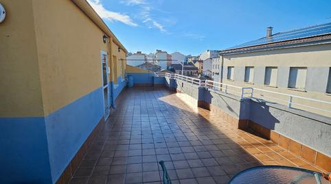 Penthouse for sale in Guijuelo